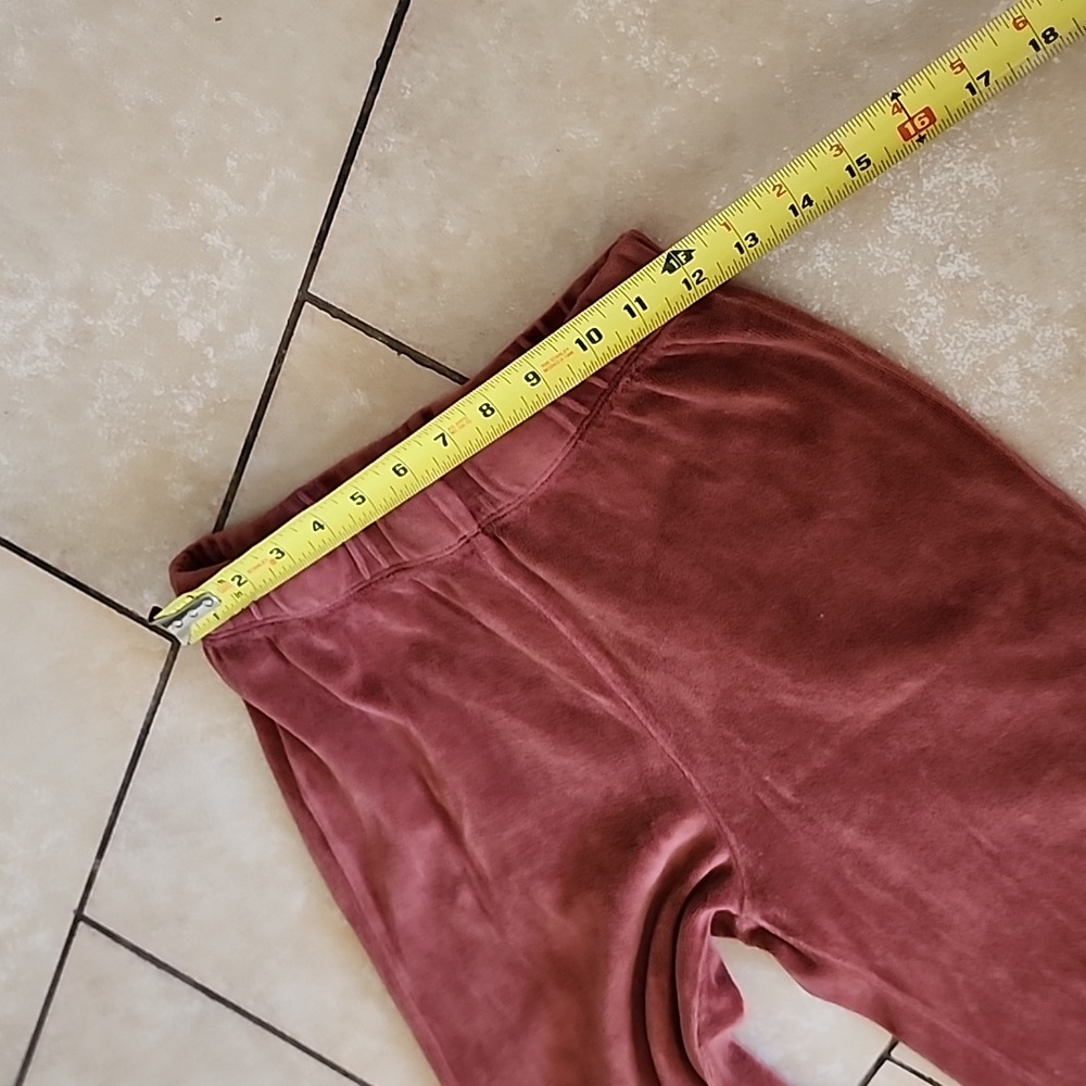 Suzi Kondi caramel brown Jogger Pants - Picture 11 of 16